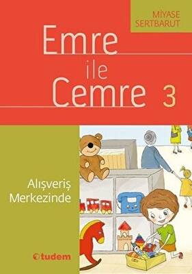 Emre ile Cemre Korkuluk Yapıyor