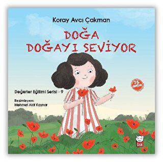 Doğa Doğayı Seviyor