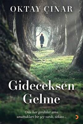 Gideceksen Gelme 2
