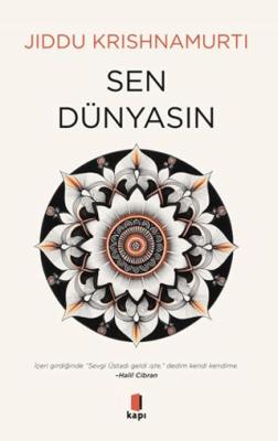 Sen Dünyasın