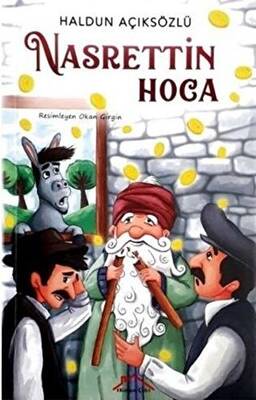Nasrettin Hoca