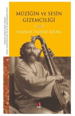 Müziğin ve Sesin Gizemciliği