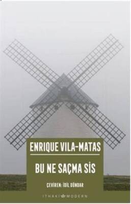 Bu Ne Saçma Sis