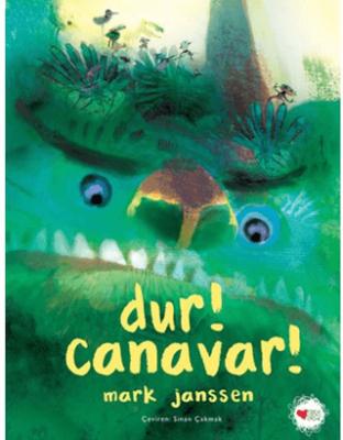 Dur Canavar