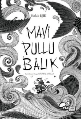 Mavi Pullu Balık