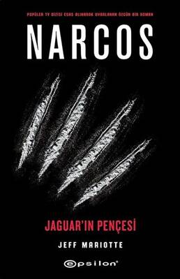 Narcos Jaguar ın Pençesi