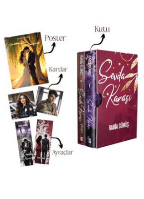 Kitap Sepeti