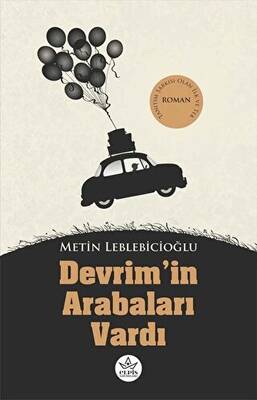 Devrim in Arabaları Vardı