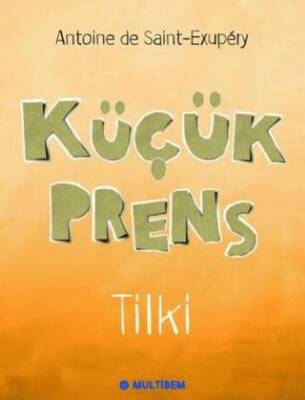 Küçük Prens Set