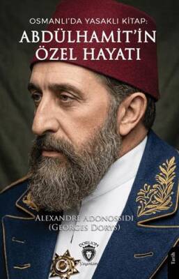 Abdülhamit in Özel Hayatı
