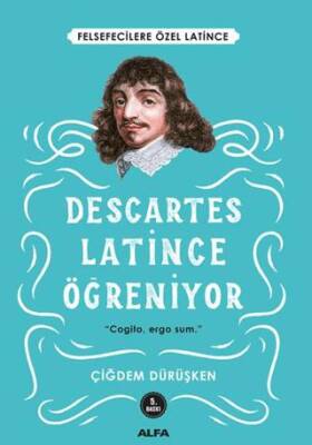 Descartes Latince Öğreniyor