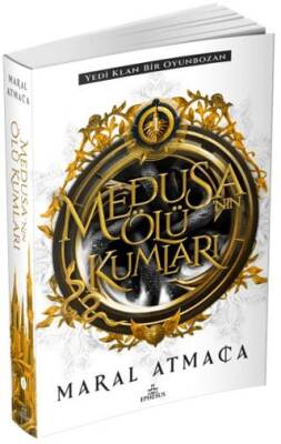 Medusa nın Ölü Kumları