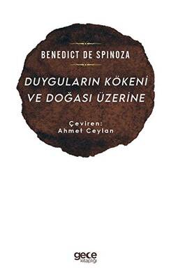Anlayışın Geliştirilmesi Üzerine