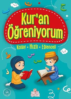 Kur an Öğreniyorum