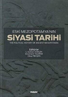 Eski Mezopotamya nın Siyasi Tarihi