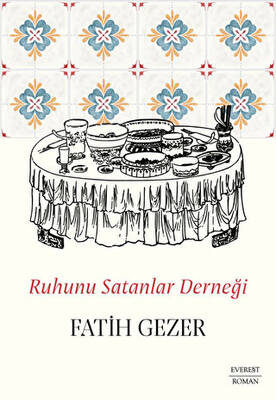 Ruhunu Satanlar Derneği