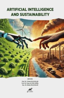 Artificial Intelligence And Sustainability