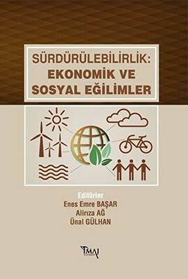 Sürdürülebilirlik Ekonomik ve Sosyal Eğilimler