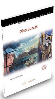 Dino Buzzati CD B2 C1