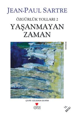 Yaşanmayan Zaman Özgürlük Yolları 2 Kitap