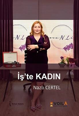 İş te Kadın