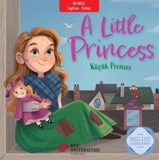 A Little Princess Küçük Prenses