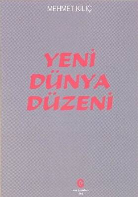 Yeni Dünya Düzeni