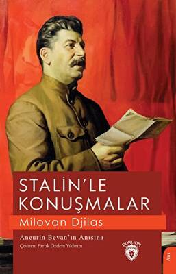 Stalin le Konuşmalar