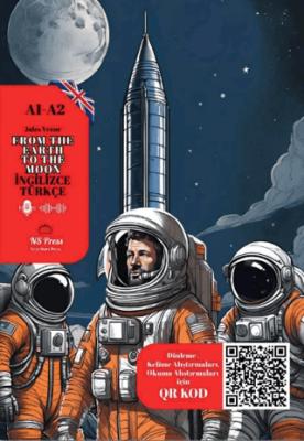 From the Earth To The Moon