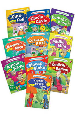 Kitap Sepeti