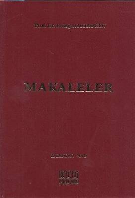 Makaleler