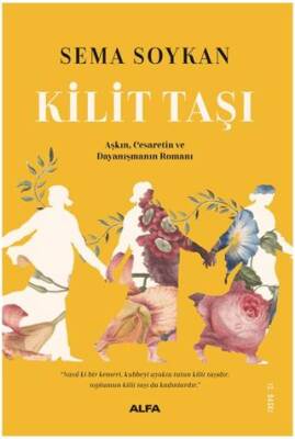 Kilit Taşı