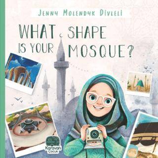 What Shape Is Your Mosque