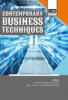 Contemporary Business Techniques