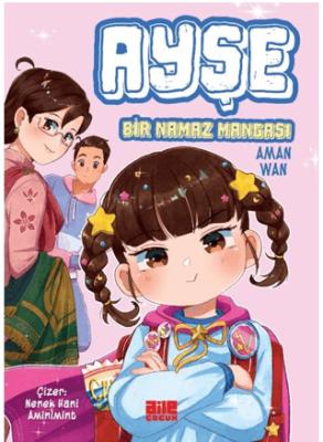 Ayşe Bir Namaz Mangası