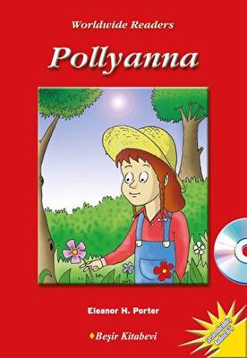 Pollyanna Büyüyor