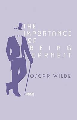 The Importance Of Being Earnest