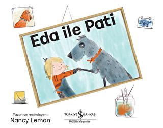 Eda İle Pati