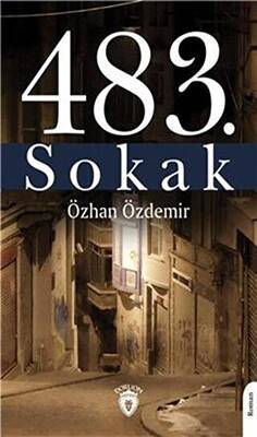 483 Sokak