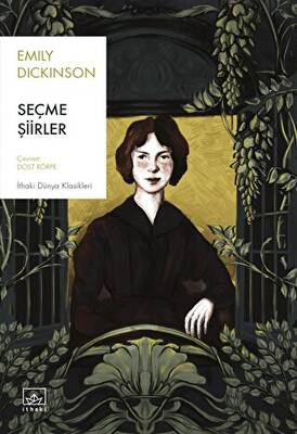 Seçme Şiirler