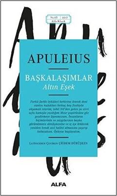 Başkalaşımlar Altın Eşek