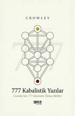 777 Kabalistik Yazılar
