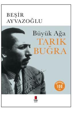 Büyük Ağa Tarık Buğra