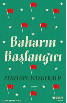 Baharın Başlangıcı