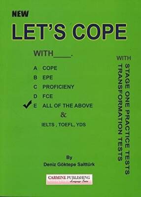 New Let s Cope