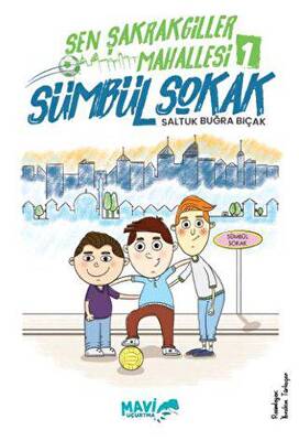 Kitap Sepeti