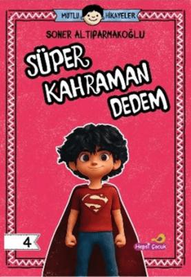 Süper Kahraman Dedem