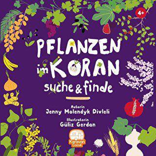 Pflanzen İm Koran Suche finde