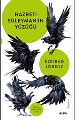 Hazreti Süleyman ın Yüzüğü