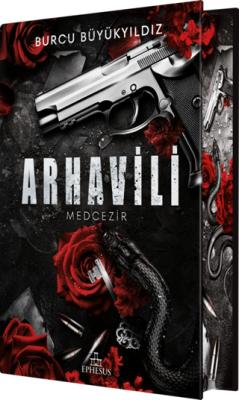 Arhavili 1 Medcezir Yan Boyamalı
